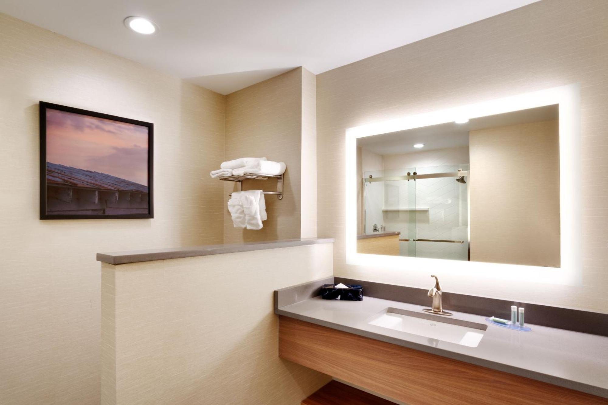Fairfield Inn By Marriott Lexington Park Patuxent River Naval Air Station Экстерьер фото
