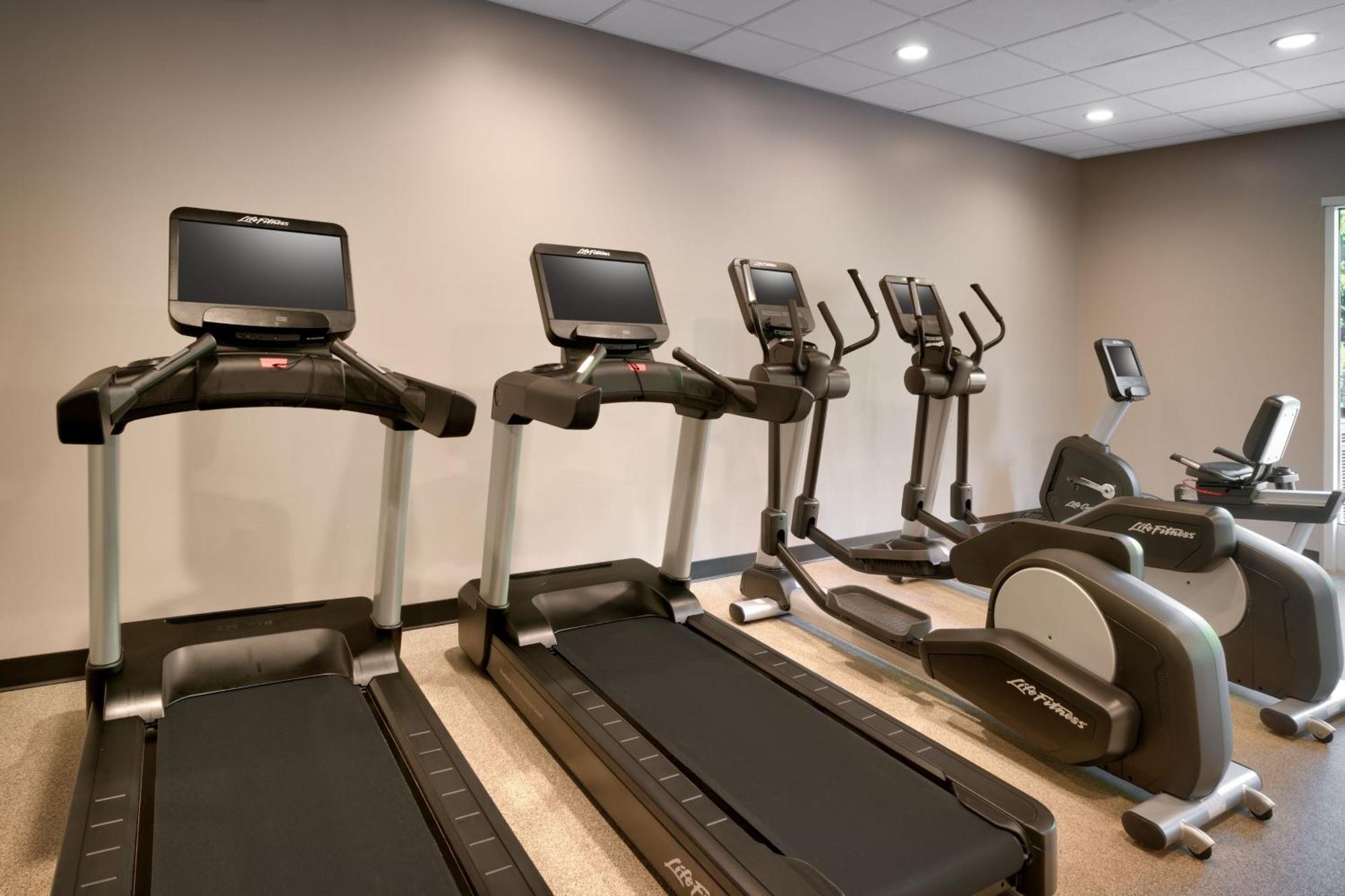 Fairfield Inn By Marriott Lexington Park Patuxent River Naval Air Station Экстерьер фото
