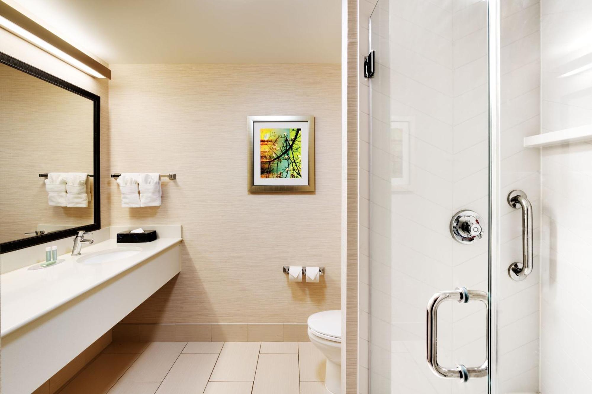 Fairfield Inn By Marriott Lexington Park Patuxent River Naval Air Station Экстерьер фото